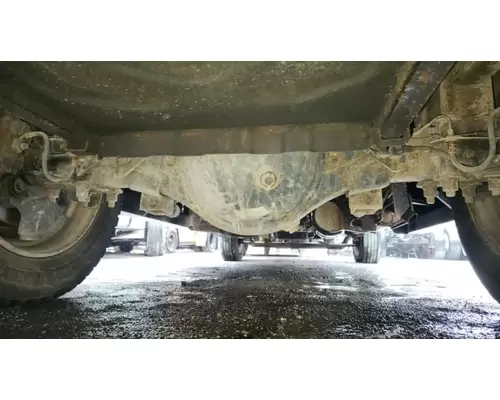 Hino Other Axle Housing (Rear)