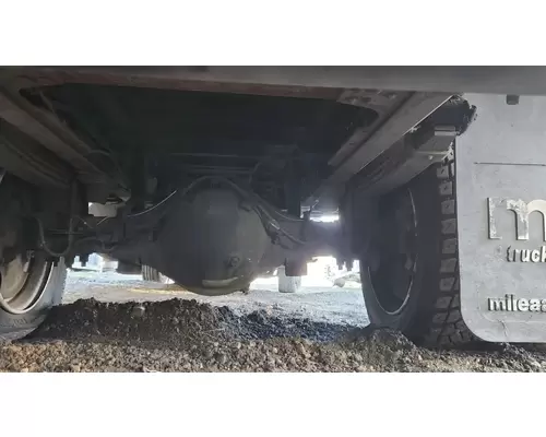 Hino Other Axle Housing (Rear)