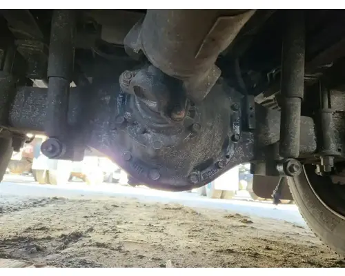 Axle Housing (Rear) Hino Other Complete Recycling Group LLC