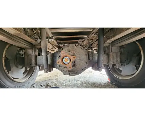 Axle Housing (Rear) Hino Other Complete Recycling Group LLC