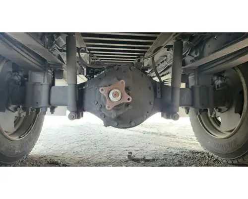 Axle Housing (Rear) Hino Other Complete Recycling Group LLC