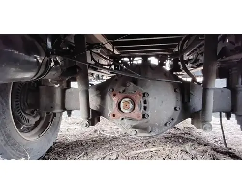 Axle Housing (Rear) Hino Other Complete Recycling Group LLC