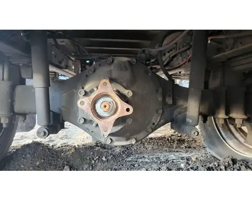 Axle Housing (Rear) Hino Other Complete Recycling Group LLC
