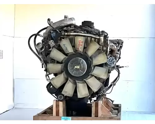 Hino Other Engine Assembly
