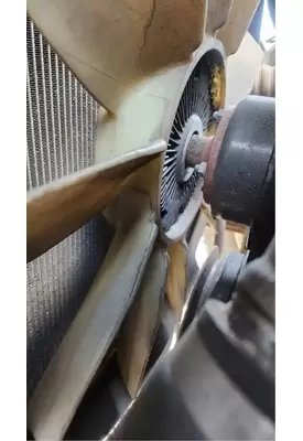 Hino Other Fan Blade