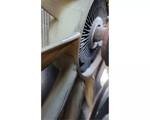 Hino Other Fan Blade