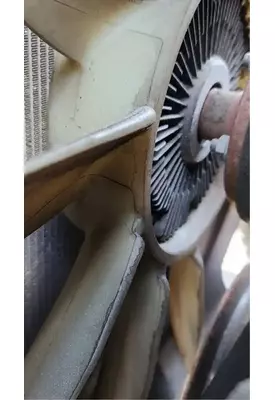 Hino Other Fan Clutch