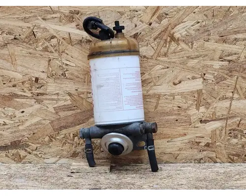 Filter / Water Separator Hino Other Complete Recycling Group LLC