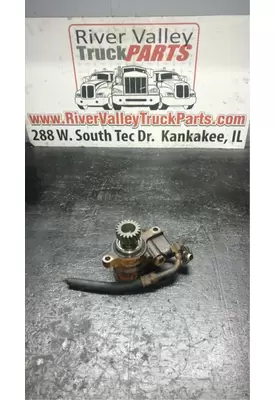 Hino Other Power Steering Pump