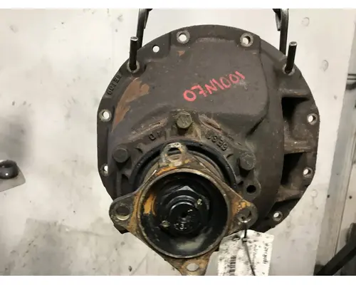 Rears (Rear) Hino OTHER Vander Haags Inc Sf