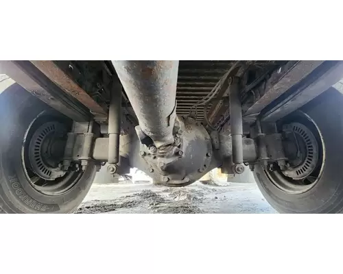 Rears (Rear) Hino Other Complete Recycling Group LLC
