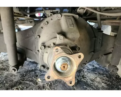 Rears (Rear) Hino Other Complete Recycling Group LLC