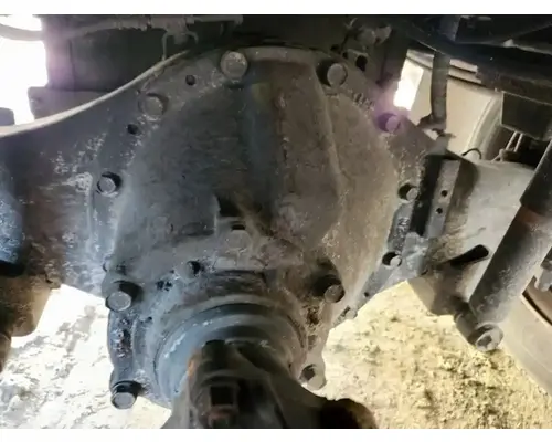 Rears (Rear) Hino Other Complete Recycling Group LLC