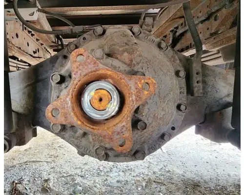 Rears (Rear) Hino Other Complete Recycling Group LLC