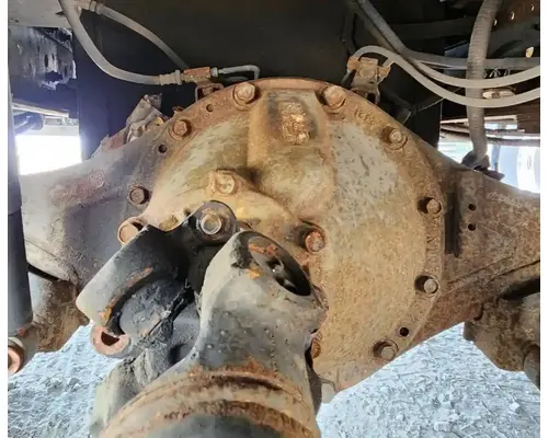 Rears (Rear) Hino Other Complete Recycling Group LLC