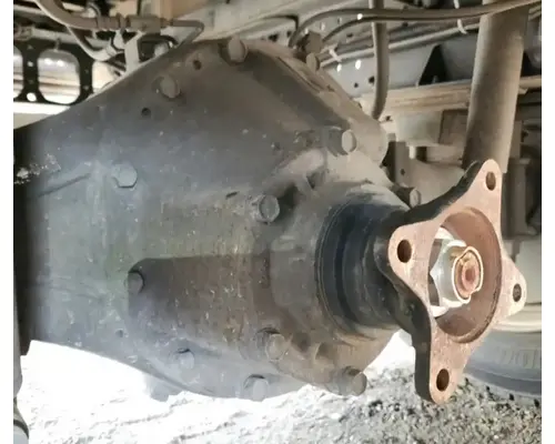 Rears (Rear) Hino Other Complete Recycling Group LLC