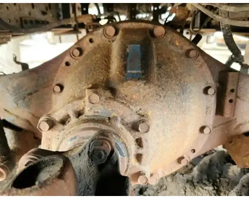 Rears (Rear) Hino Other Complete Recycling Group LLC