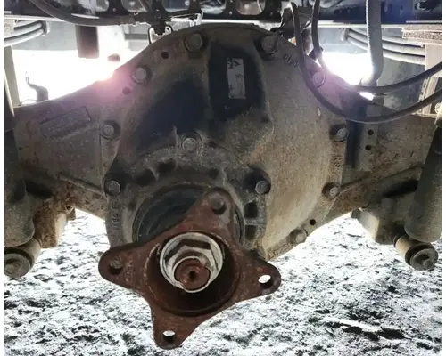 Rears (Rear) Hino Other Complete Recycling Group LLC