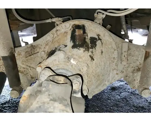 Rears (Rear) Hino Other Complete Recycling Group LLC