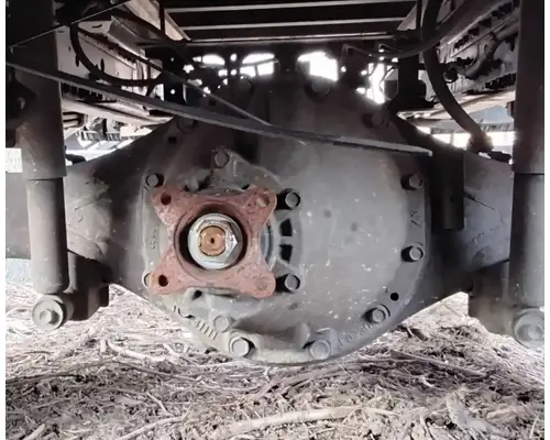 Rears (Rear) Hino Other Complete Recycling Group LLC