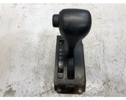 ECM (Transmission) Hino OTHER Vander Haags Inc Sp
