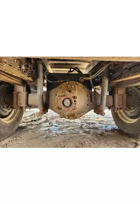 Hino SH13 Axle Assembly, Rear