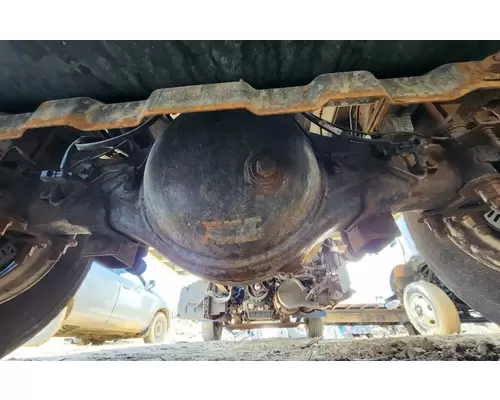 Hino SH13 Axle Assembly, Rear