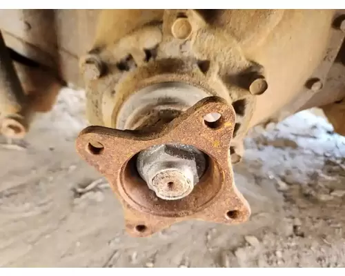 Hino SH13 Axle Assembly, Rear
