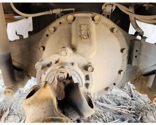 Hino SH13 Axle Assembly, Rear