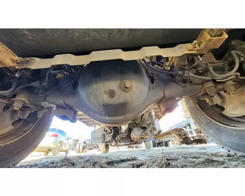 Hino SH13 Axle Assembly, Rear