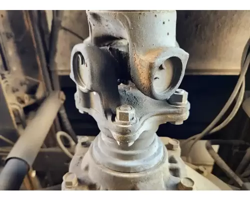 Hino SH13 Axle Assembly, Rear