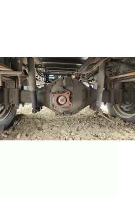 Hino SH13 Axle Assembly, Rear
