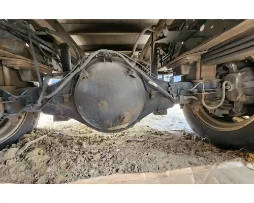 Hino SH13 Axle Assembly, Rear