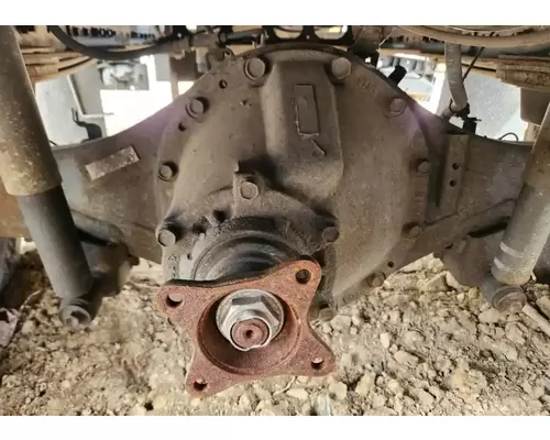 Hino SH13 Axle Assembly, Rear
