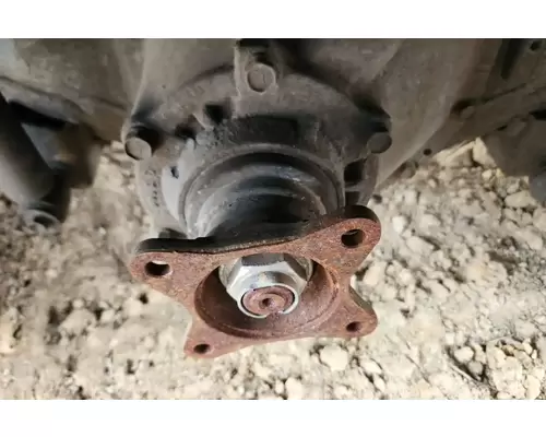 Hino SH13 Axle Assembly, Rear