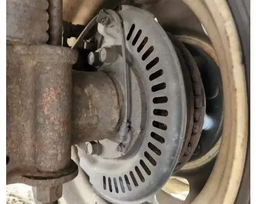 Hino SH13 Axle Assembly, Rear