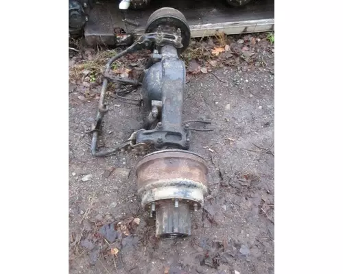 Hino SH13 Axle Housing (Rear)