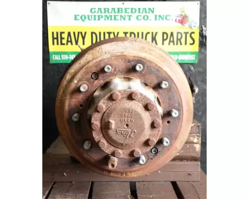Hino SH16 Axle Housing (Rear)