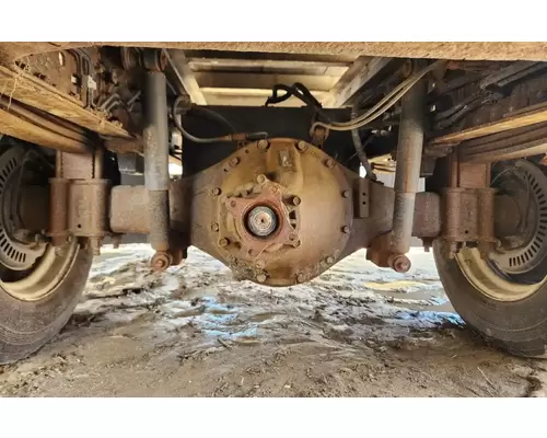 Axle Assembly, Rear (Single Or Rear) Hino SH13 Complete Recycling Group LLC