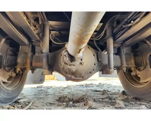 Axle Assembly, Rear (Single Or Rear) Hino SH13 Complete Recycling Group LLC