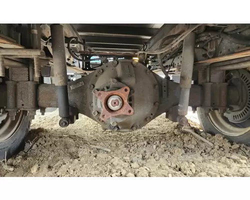 Axle Assembly, Rear (Single Or Rear) Hino SH13 Complete Recycling Group LLC