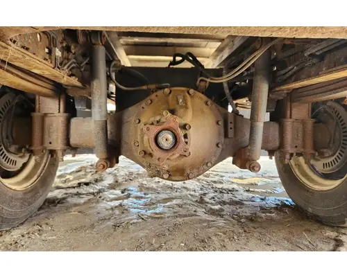 Axle Housing (Rear) Hino SH13 Complete Recycling Group LLC