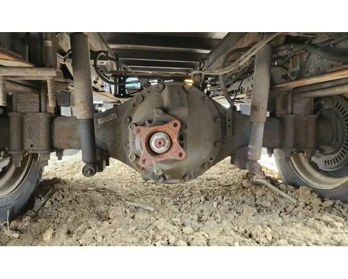 Axle Housing (Rear) Hino SH13 Complete Recycling Group LLC