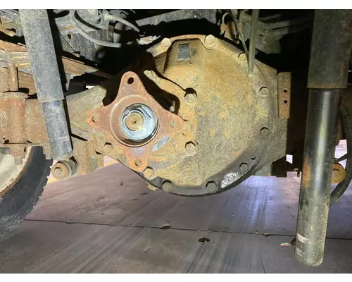 Differential Assembly (Rear, Rear) Hino SH13 Vander Haags Inc Sf