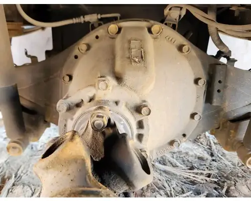 Rears (Rear) Hino SH13 Complete Recycling Group LLC