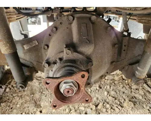 Rears (Rear) Hino SH13 Complete Recycling Group LLC