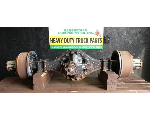 Axle Housing (Rear) HINO SH16 Geco - Fresno