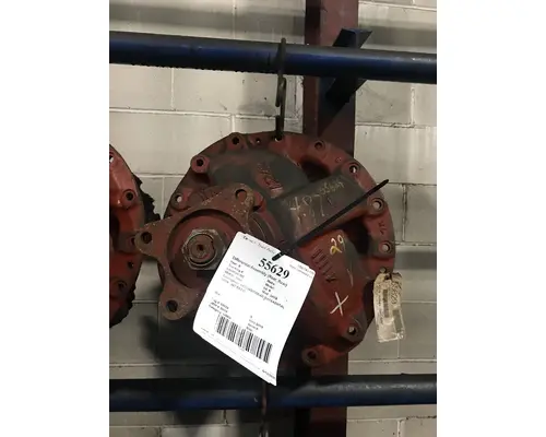 Differential Assembly (Rear, Rear) Hino SH16 Camerota Truck Parts