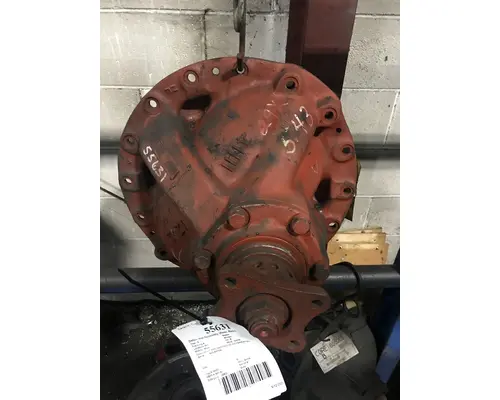 Differential Assembly (Rear, Rear) Hino SH16 Camerota Truck Parts