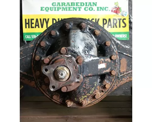 Rears (Rear) Hino SH16 Garabedian Equipment Company